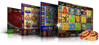 Online Slot Machines